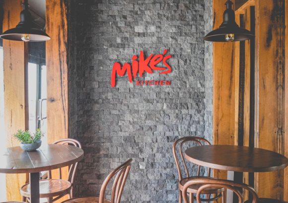 Welcome to Mike’s